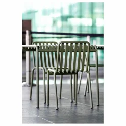 Clearance Table Palissade - Erwan & Ronand Bouroullec | Mobilier De Jardin