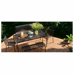 Sale Table Palissade - Erwan & Ronand Bouroullec | Mobilier De Jardin