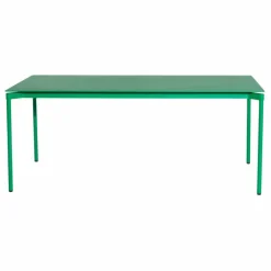 New Table rectangulaire Fromme outdoor - 8 personnes | Mobilier De Jardin