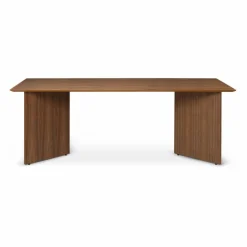 Discount Table rectangulaire Mingle en bois FSC Tables, Bureaux