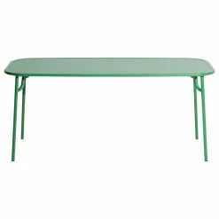 Best Table rectangulaire Week-end | Mobilier De Jardin