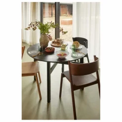 Best Table ronde Fjord | Tables, Bureaux