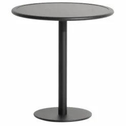 Clearance Table ronde Week-end Bistrot | Mobilier De Jardin
