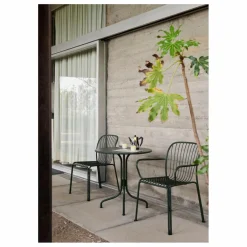 Sale Table Thorvald SC96, Space Copenhagen | Mobilier De Jardin