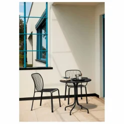 Best Table Thorvald SC96, Space Copenhagen | Mobilier De Jardin