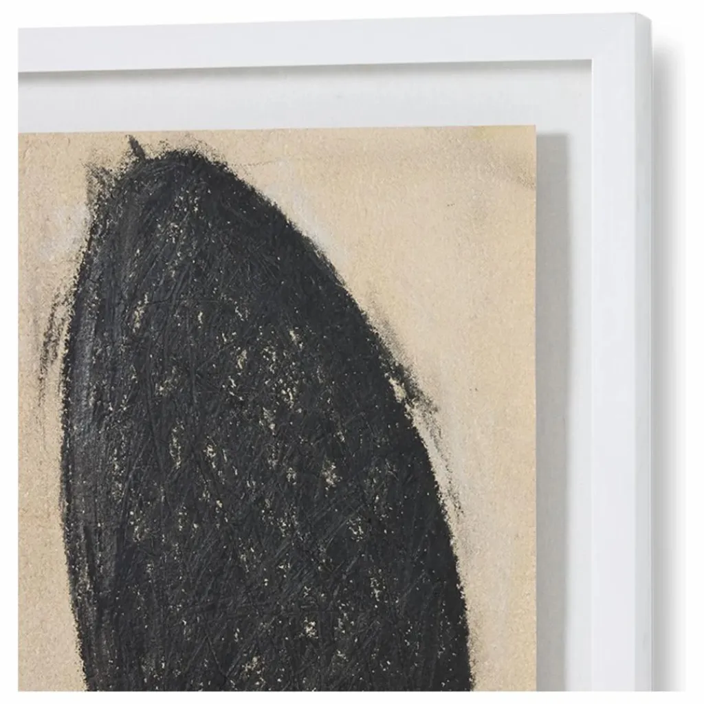 Hot Tableau encadré Parallel Déco Murale, Papier Peint