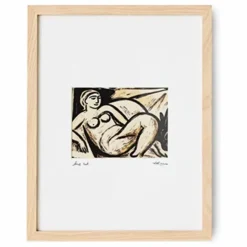 Clearance Tableau encadré Suns Out Déco Murale, Papier Peint