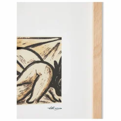 Clearance Tableau encadré Suns Out Déco Murale, Papier Peint