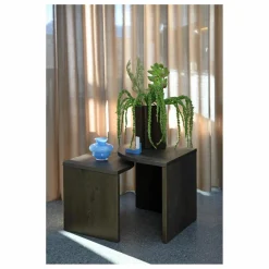 Outlet Tables basses Combine - Set de 2 | Tables, Bureaux