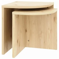 Clearance Tables basses Combine - Set de 2 Tables, Bureaux