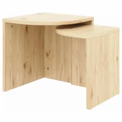 Clearance Tables basses Combine - Set de 2 Tables, Bureaux