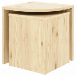Clearance Tables basses Combine - Set de 2 Tables, Bureaux