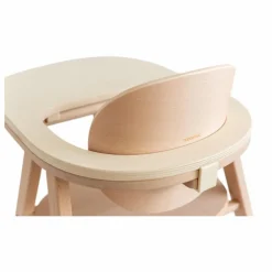 Tablette en bois pour chaise haute Growing green Accessoires De Chaises Hautes|Puériculture
