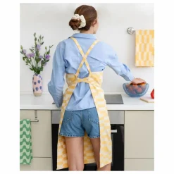 Outlet Tablier Butter Dream | Linge De Table|Art De La Table