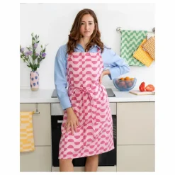 Discount Tablier Cherry Flakes | Linge De Table|Art De La Table