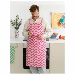 Discount Tablier Cherry Flakes | Linge De Table|Art De La Table