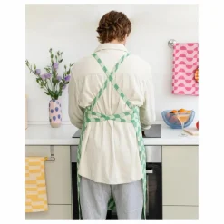 Tablier Kale Crush | Linge De Table|Art De La Table