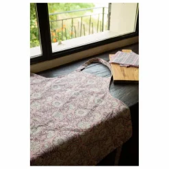 Outlet Tablier Mado en coton bio | Linge De Table|Art De La Table