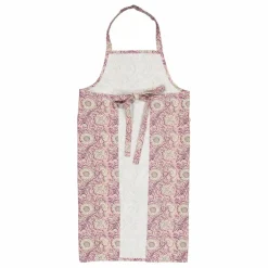 Outlet Tablier Mado en coton bio | Linge De Table|Art De La Table