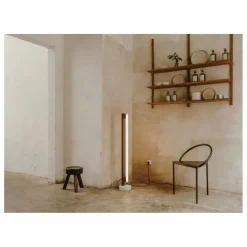 Tabouret AML en pin | Chaises, Tabourets, Bancs