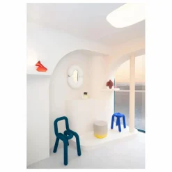 New Tabouret Bold- Big Game | Chaises, Tabourets, Bancs