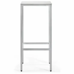 Clearance Tabouret de bar 75 cm Alu, Muller Van Severen | Chaises, Tabourets, Bancs