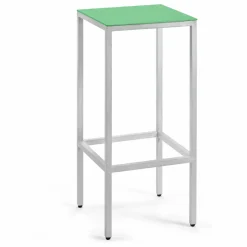Discount Tabouret de bar 75 cm Alu, Muller Van Severen | Chaises, Tabourets, Bancs