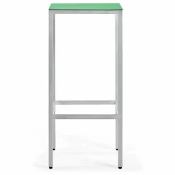 Discount Tabouret de bar 75 cm Alu, Muller Van Severen | Chaises, Tabourets, Bancs