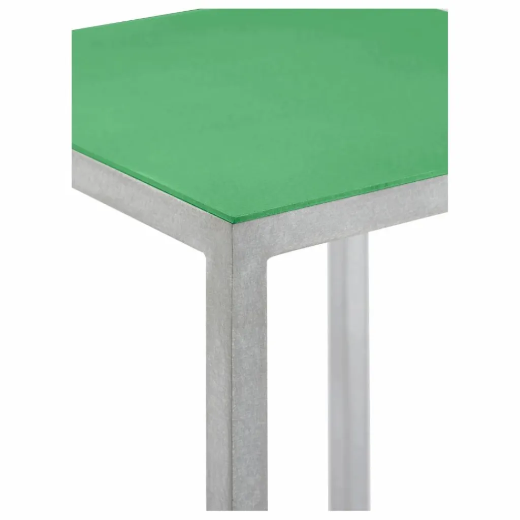 Discount Tabouret de bar 75 cm Alu, Muller Van Severen | Chaises, Tabourets, Bancs