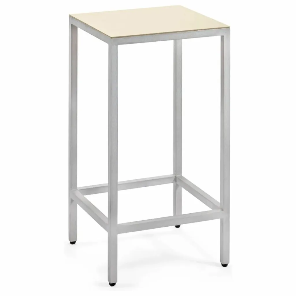 Discount Tabouret de bar 65 cm Alu, Muller Van Severen | Chaises, Tabourets, Bancs