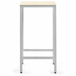 Discount Tabouret de bar 65 cm Alu, Muller Van Severen | Chaises, Tabourets, Bancs