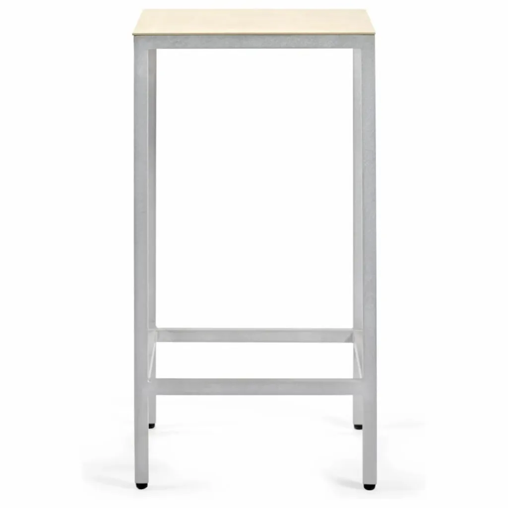 Discount Tabouret de bar 65 cm Alu, Muller Van Severen | Chaises, Tabourets, Bancs