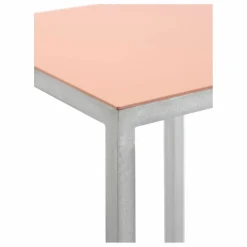Online Tabouret de bar 65 cm Alu, Muller Van Severen | Chaises, Tabourets, Bancs