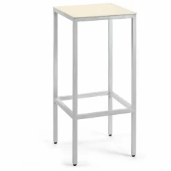 Discount Tabouret de bar 75 cm Alu, Muller Van Severen | Chaises, Tabourets, Bancs