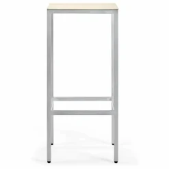 Discount Tabouret de bar 75 cm Alu, Muller Van Severen | Chaises, Tabourets, Bancs