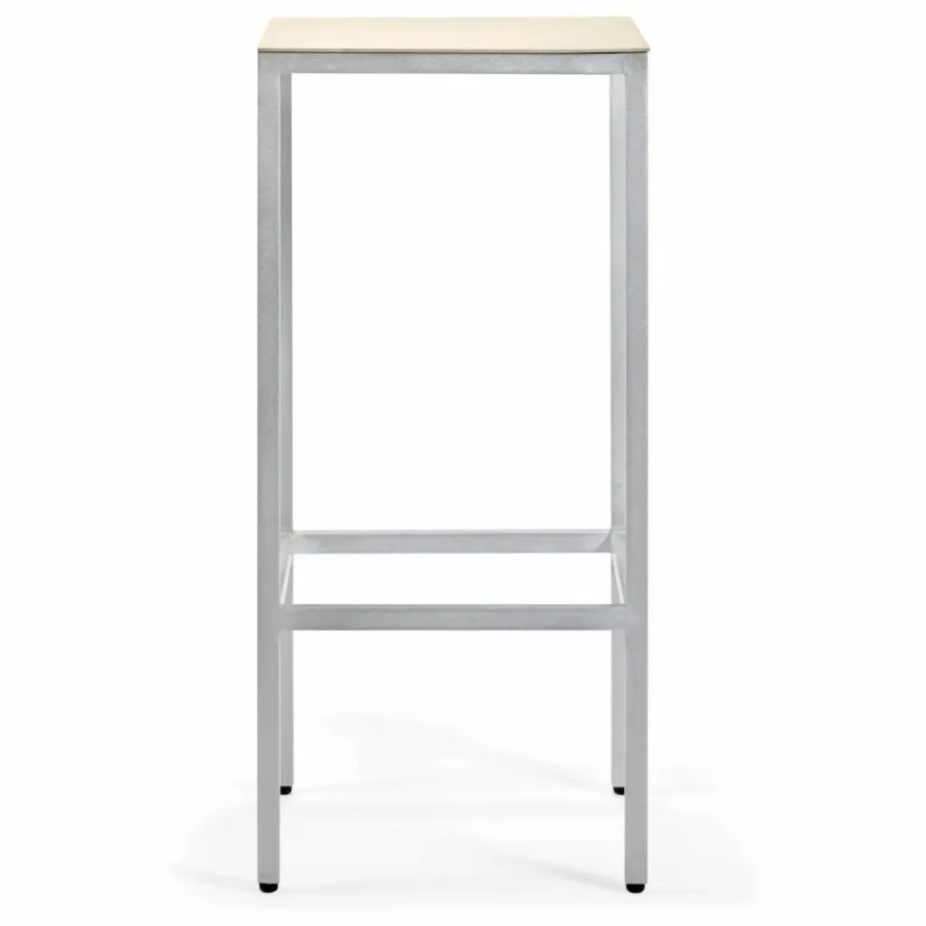 Discount Tabouret de bar 75 cm Alu, Muller Van Severen | Chaises, Tabourets, Bancs