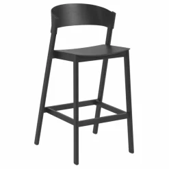 Best Tabouret de bar Cover en chêne | Chaises, Tabourets, Bancs