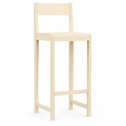 Sale Tabouret de bar en bois | Chaises, Tabourets, Bancs