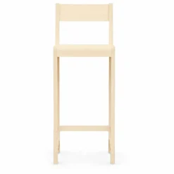 Sale Tabouret de bar en bois | Chaises, Tabourets, Bancs