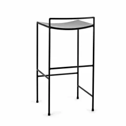 New Tabouret de bar Nello en métal | Chaises, Tabourets, Bancs