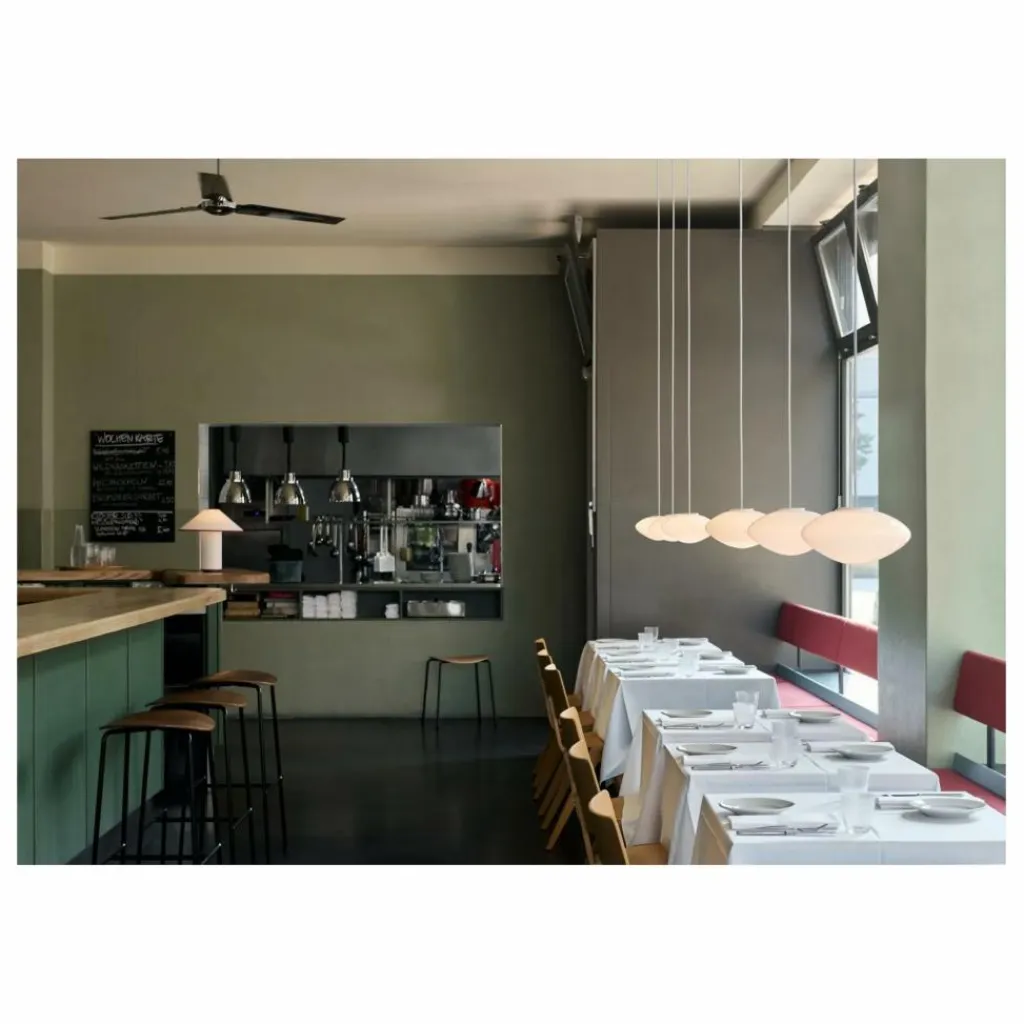 Outlet Tabouret de bar Pavilion AV36, Anderssen & Voll | Chaises, Tabourets, Bancs