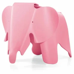 Tabouret Eléphant - Charles & Ray Eames | Enfant Chaises Enfant