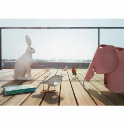 Tabouret Eléphant - Charles & Ray Eames | Enfant Chaises Enfant