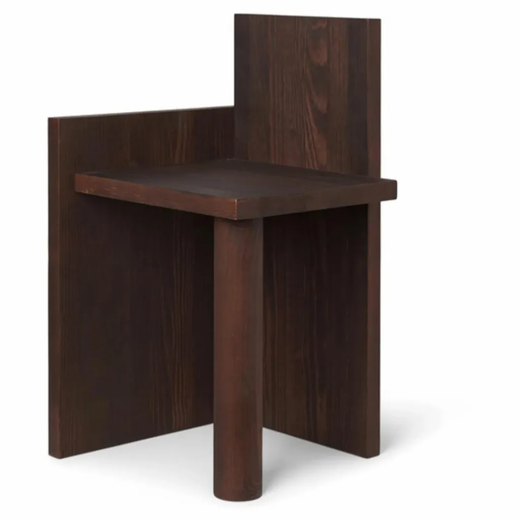 Outlet Tabouret en bois FSC Chaises, Tabourets, Bancs