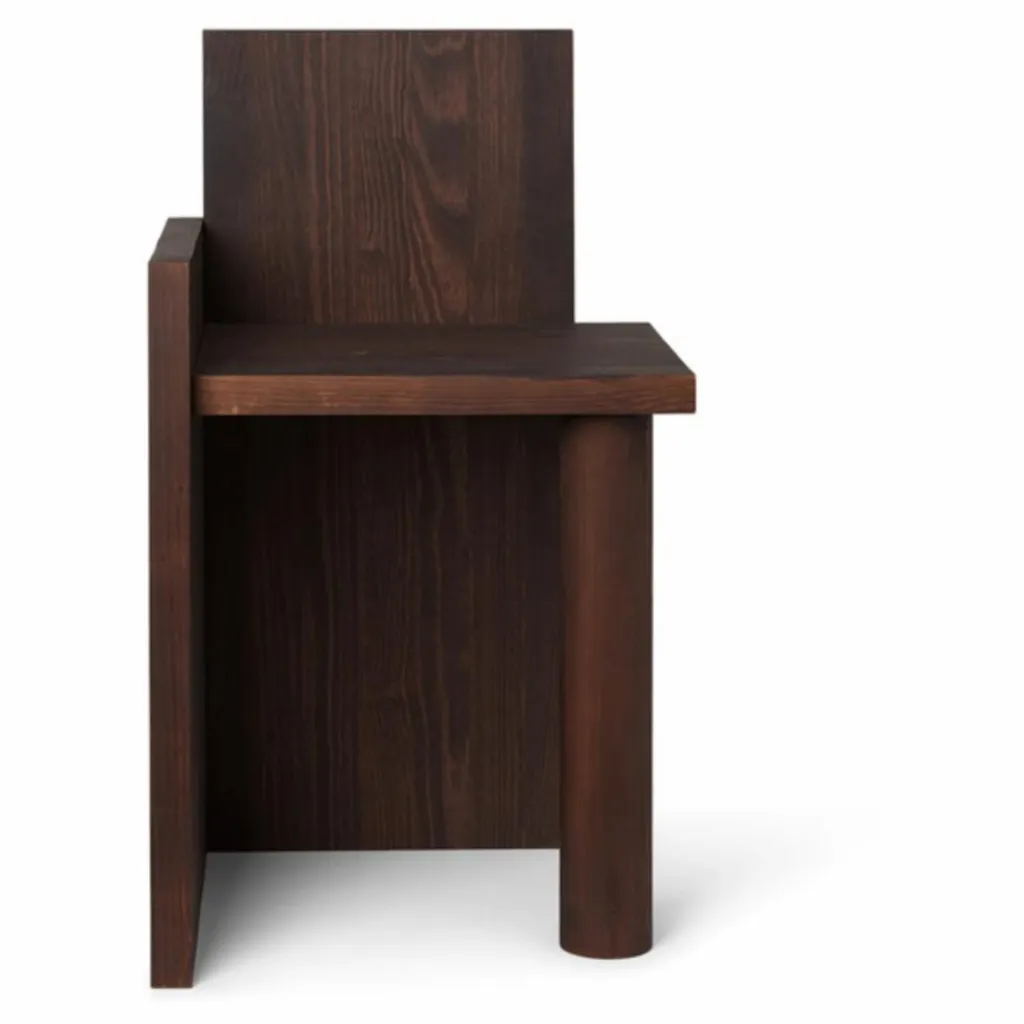 Outlet Tabouret en bois FSC Chaises, Tabourets, Bancs