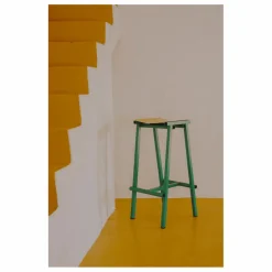 New Tabouret Haut 65 cm Taburete 8 | Chaises, Tabourets, Bancs