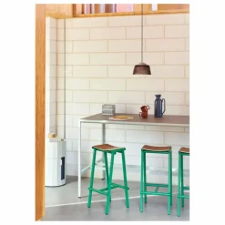 New Tabouret Haut 65 cm Taburete 8 | Chaises, Tabourets, Bancs