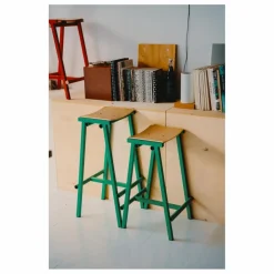 Best Tabouret Haut 75 cm Taburete 8 | Chaises, Tabourets, Bancs