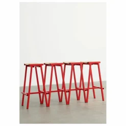 Clearance Tabouret Haut 75 cm Taburete 8 | Chaises, Tabourets, Bancs