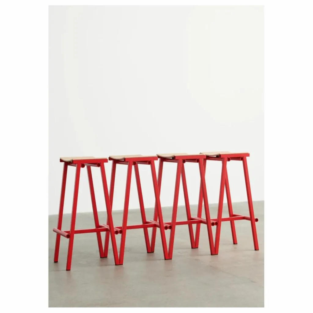 Clearance Tabouret Haut 75 cm Taburete 8 | Chaises, Tabourets, Bancs